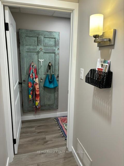 Photo 7 of Unit B, 1534 Crimson Crescent, Kingston, City Northwest — HOMEH