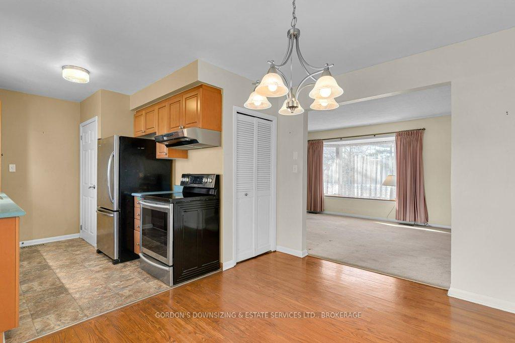 Photo 11 of 59 Oxford Crescent, Loyalist, Amherstview — HOMEH