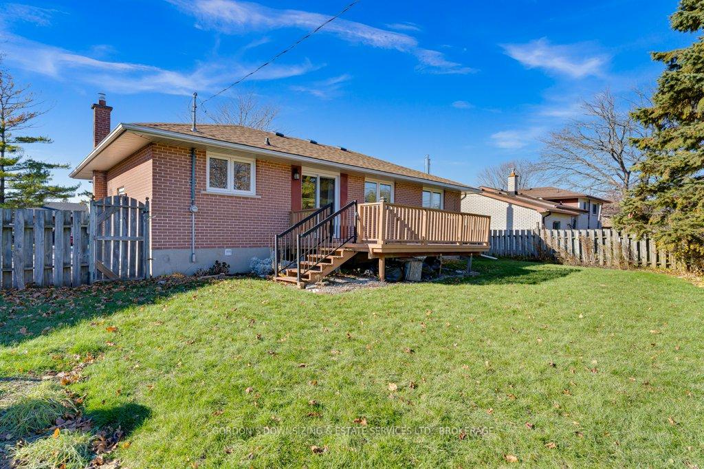 Photo 42 of 59 Oxford Crescent, Loyalist, Amherstview — HOMEH