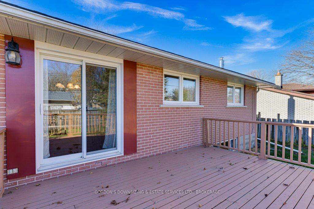 Photo 43 of 59 Oxford Crescent, Loyalist, Amherstview — HOMEH