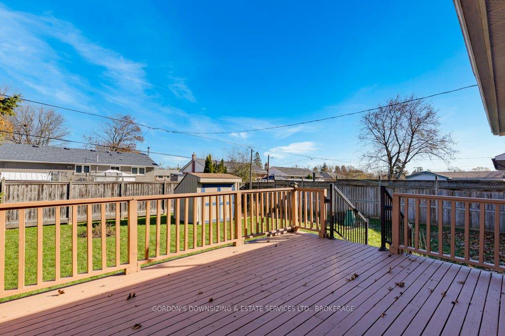 Photo 44 of 59 Oxford Crescent, Loyalist, Amherstview — HOMEH