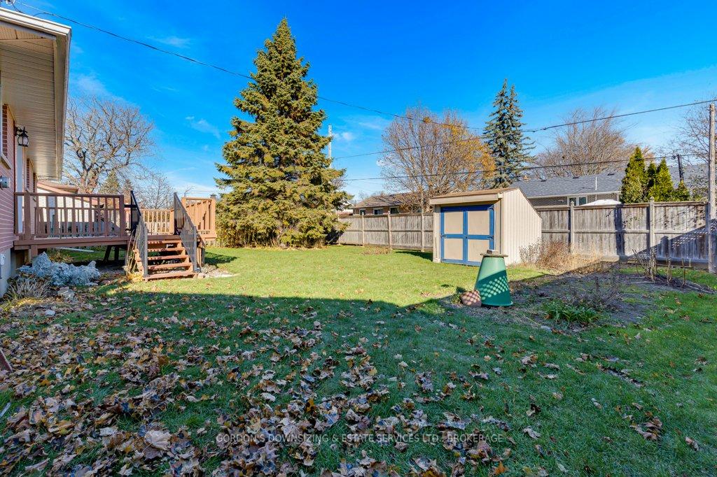 Photo 45 of 59 Oxford Crescent, Loyalist, Amherstview — HOMEH