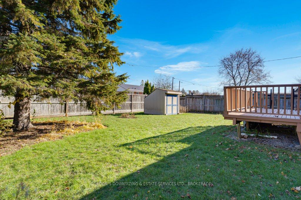 Photo 46 of 59 Oxford Crescent, Loyalist, Amherstview — HOMEH