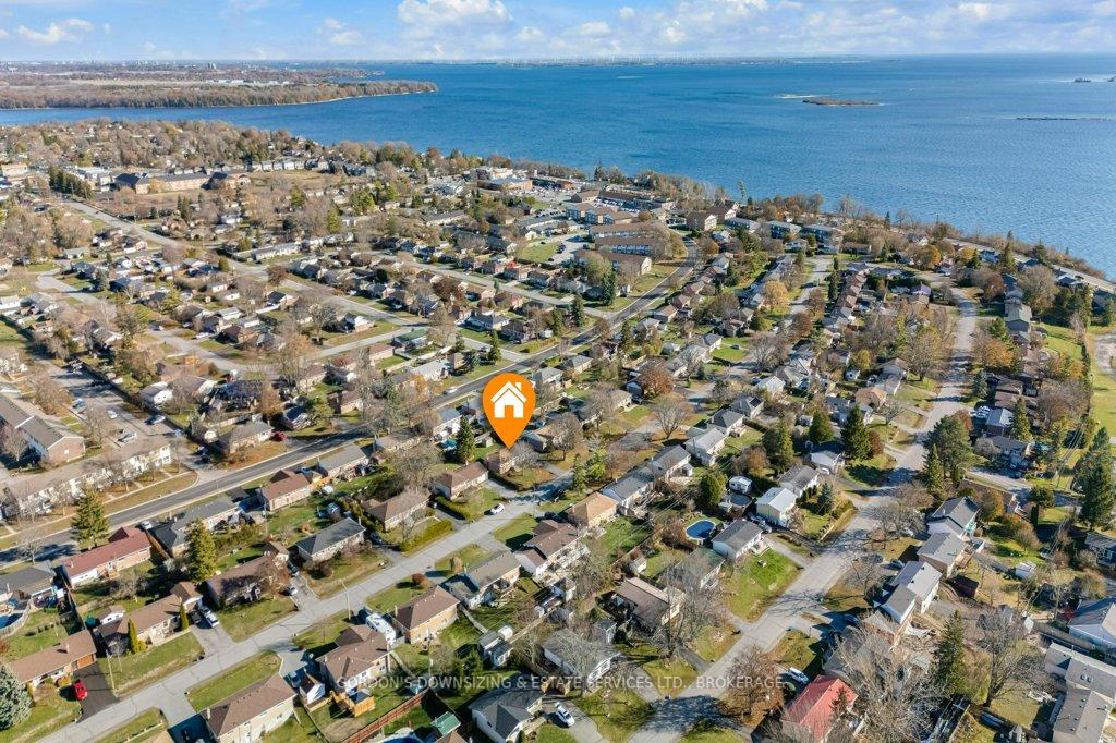 Photo 47 of 59 Oxford Crescent, Loyalist, Amherstview — HOMEH