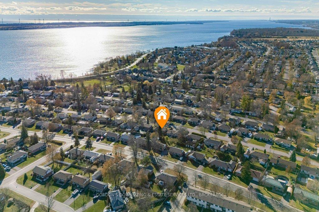 Photo 48 of 59 Oxford Crescent, Loyalist, Amherstview — HOMEH