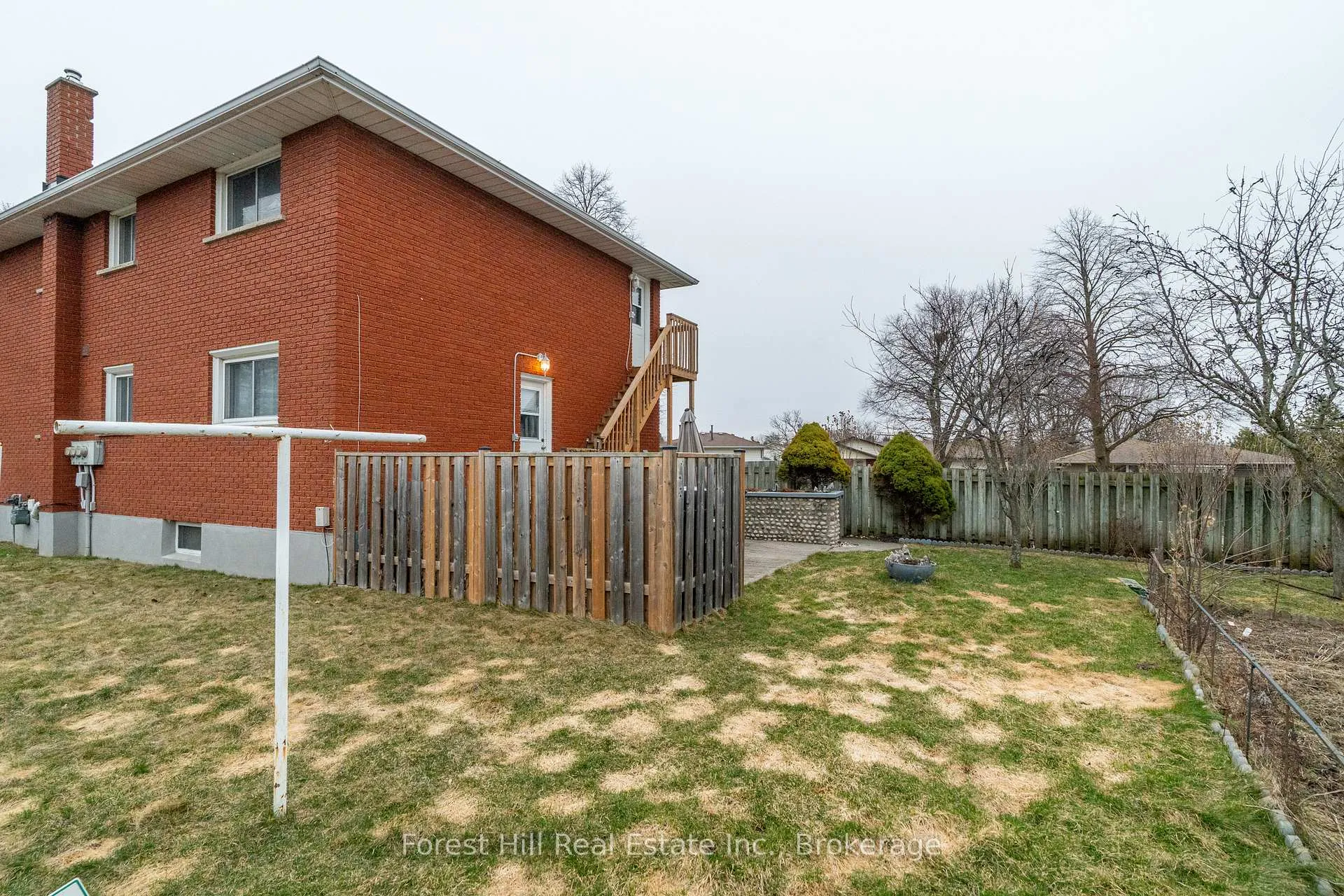 Photo 34 of 35 Shaftsbury Drive, Kitchener — HOMEH