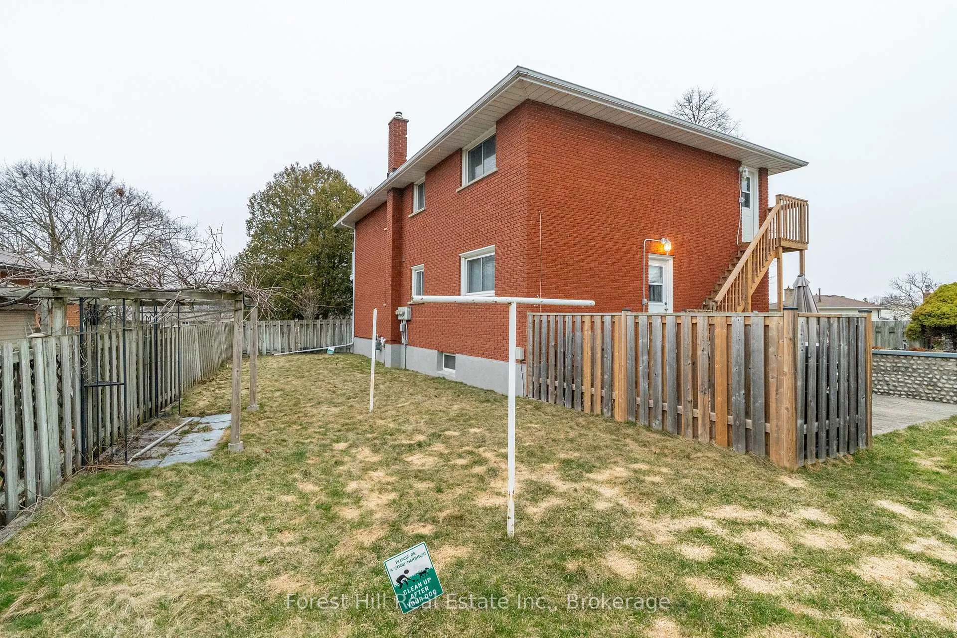 Photo 35 of 35 Shaftsbury Drive, Kitchener — HOMEH