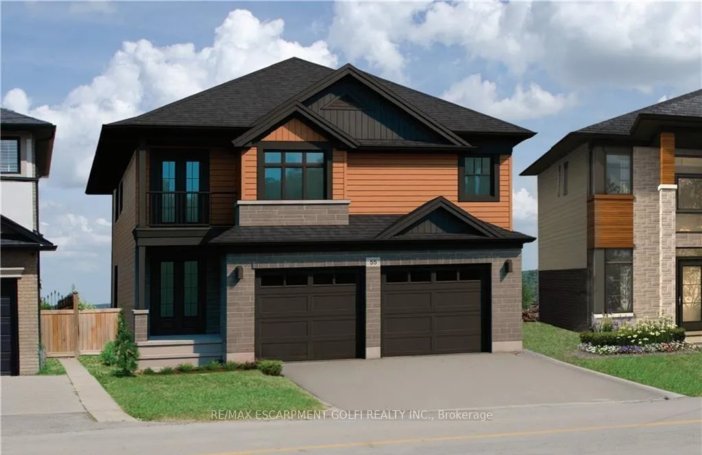 Photo 1 of 268 Mcneilly Road, Hamilton, Fruitland — HOMEH
