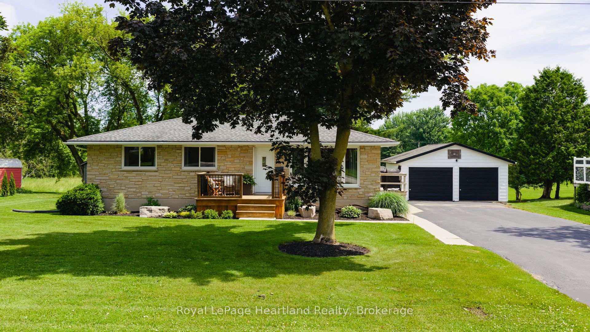 Photo 1 of 31 North Street, Huron East, Egmondville — HOMEH