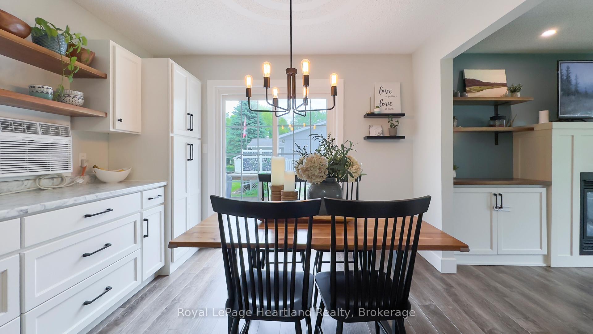 Photo 7 of 31 North Street, Huron East, Egmondville — HOMEH