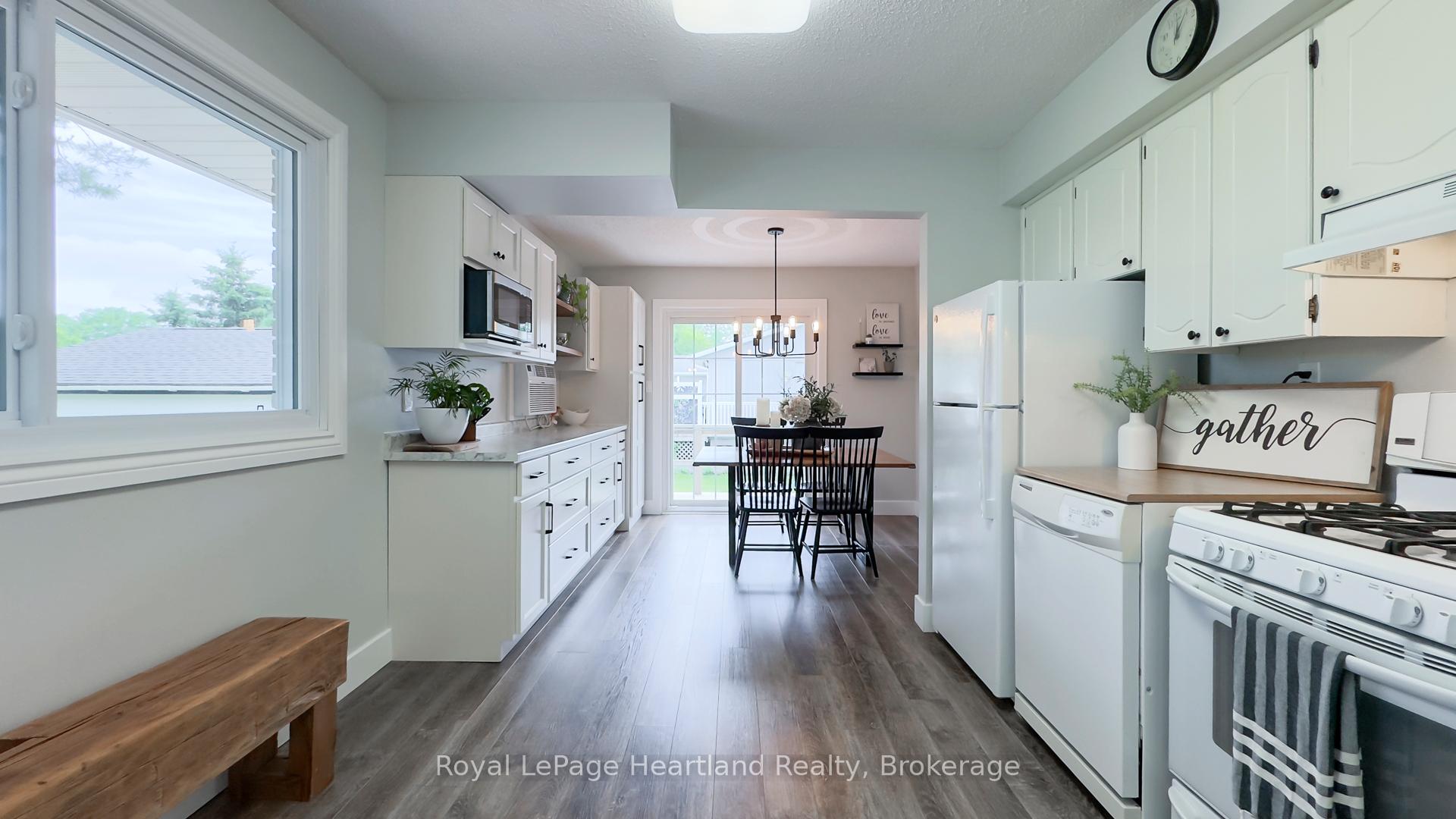 Photo 15 of 31 North Street, Huron East, Egmondville — HOMEH