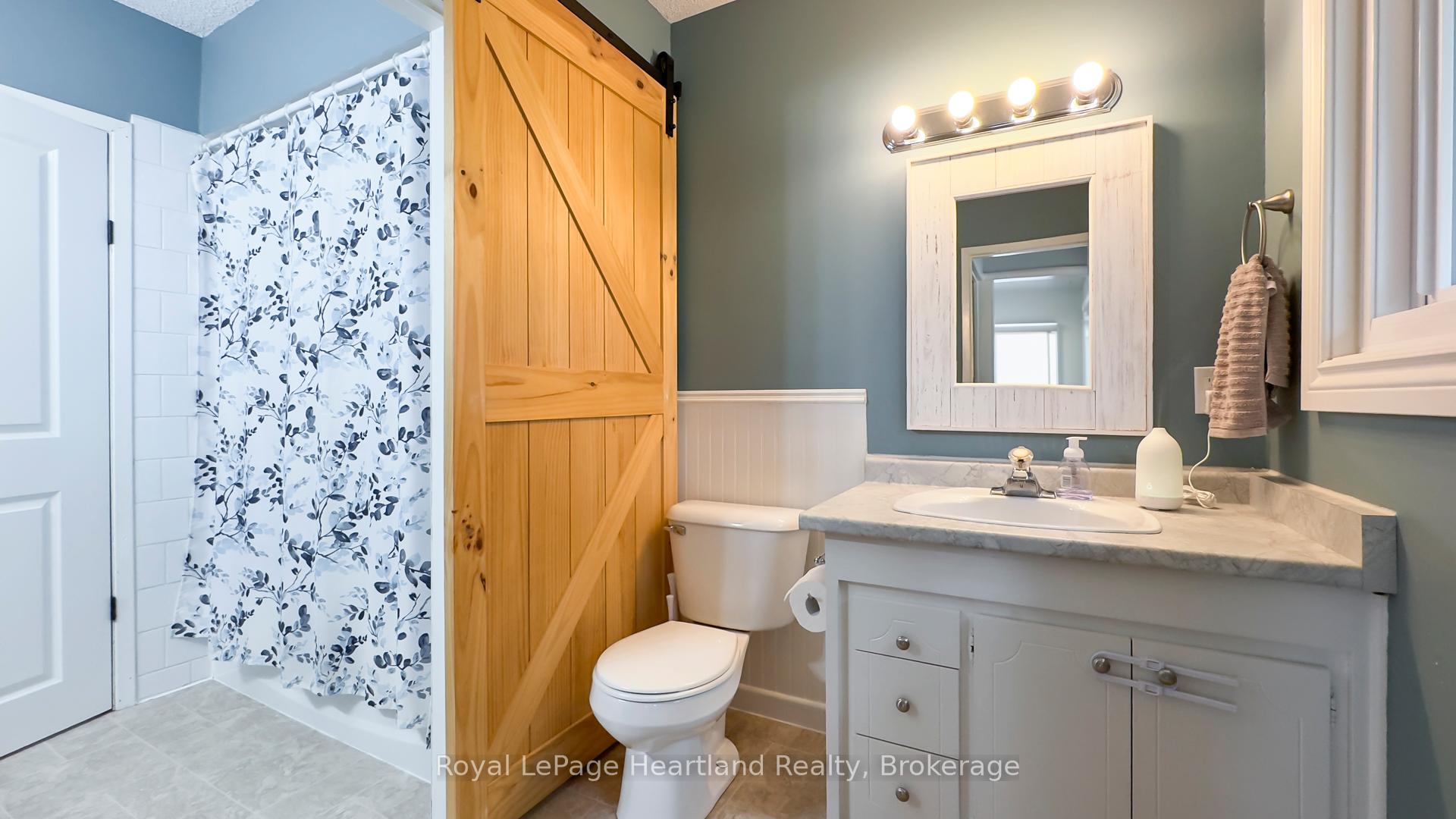 Photo 18 of 31 North Street, Huron East, Egmondville — HOMEH