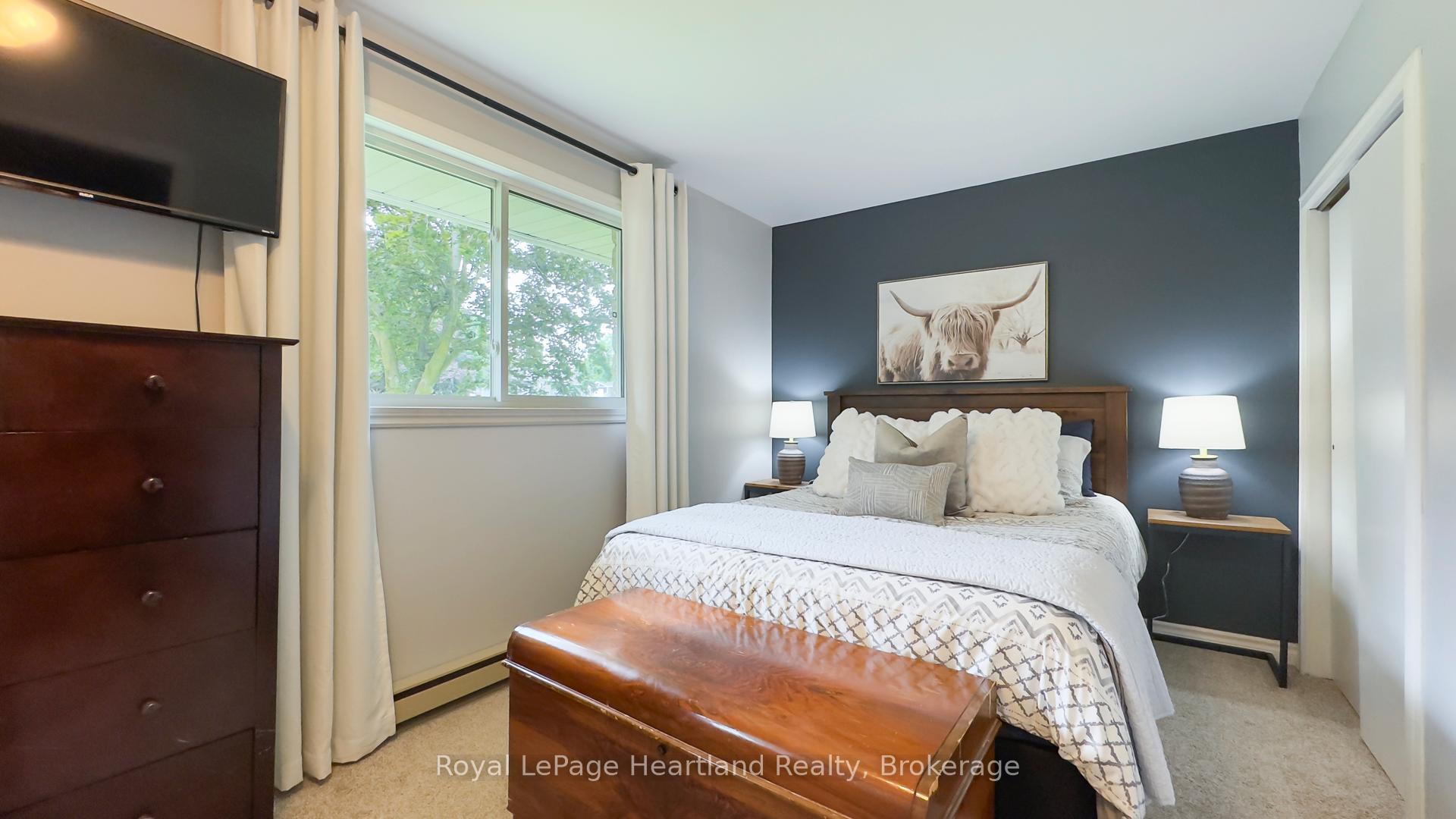 Photo 19 of 31 North Street, Huron East, Egmondville — HOMEH