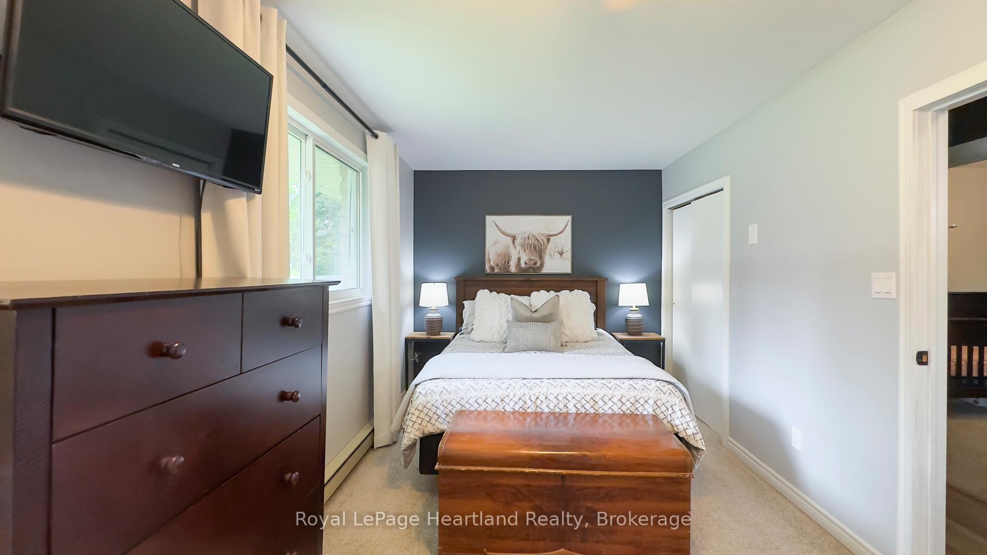 Photo 20 of 31 North Street, Huron East, Egmondville — HOMEH