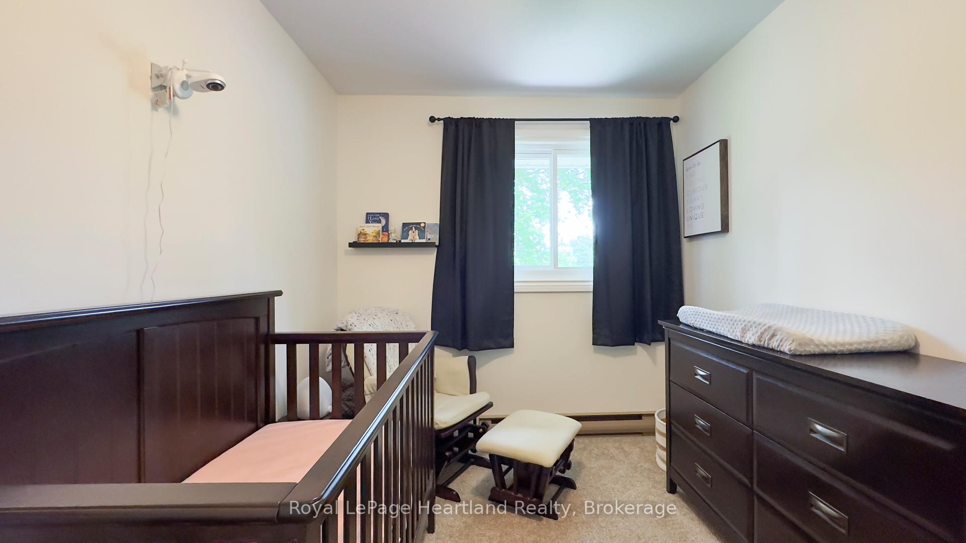 Photo 24 of 31 North Street, Huron East, Egmondville — HOMEH