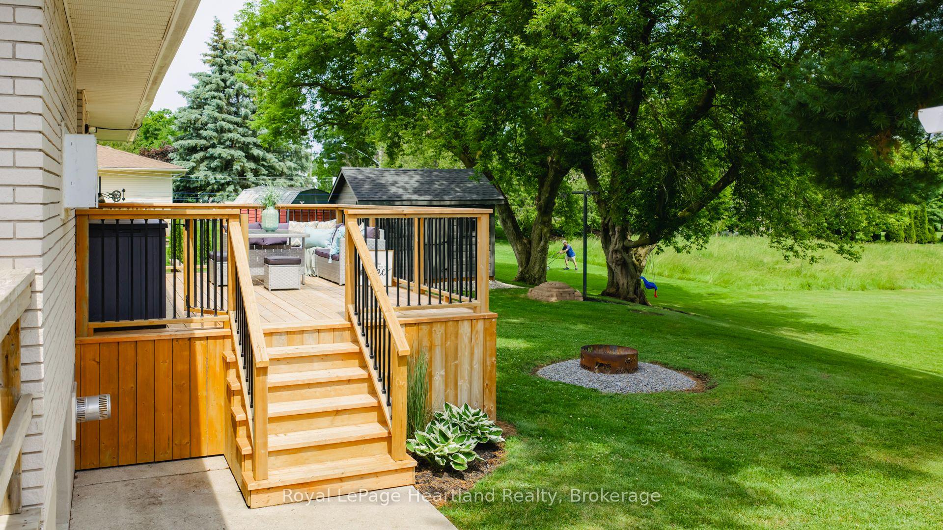 Photo 39 of 31 North Street, Huron East, Egmondville — HOMEH