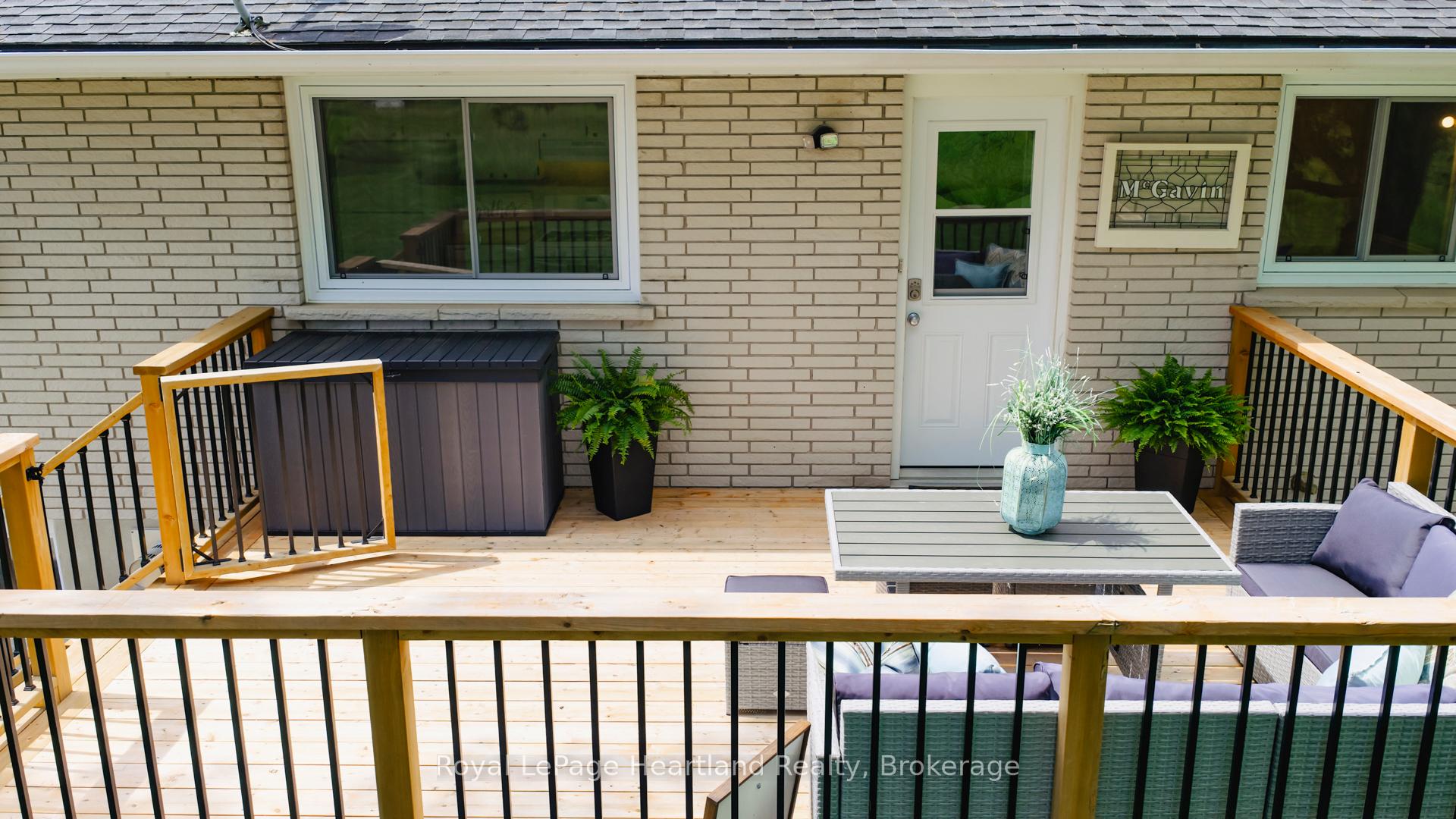 Photo 40 of 31 North Street, Huron East, Egmondville — HOMEH