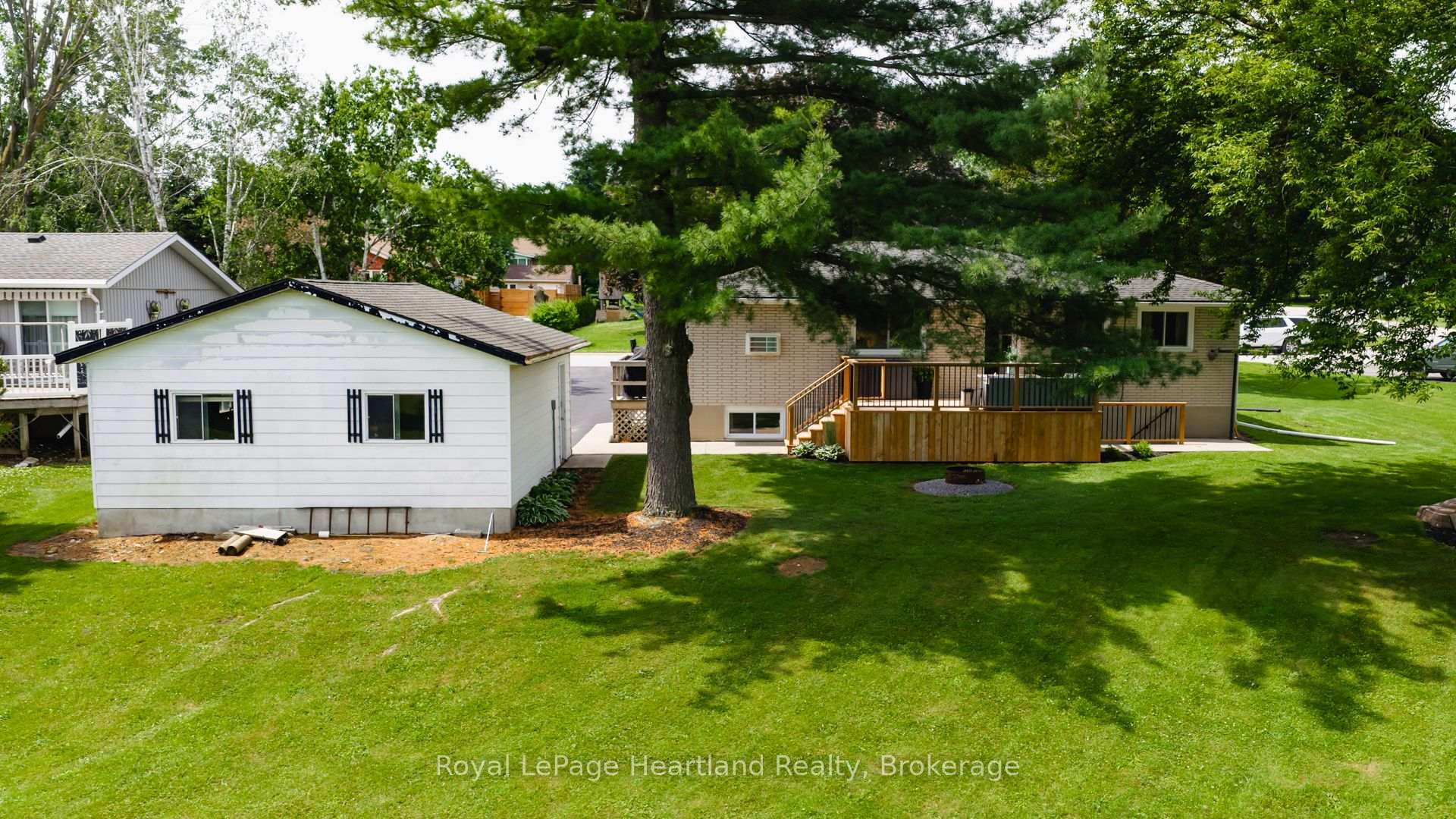 Photo 46 of 31 North Street, Huron East, Egmondville — HOMEH