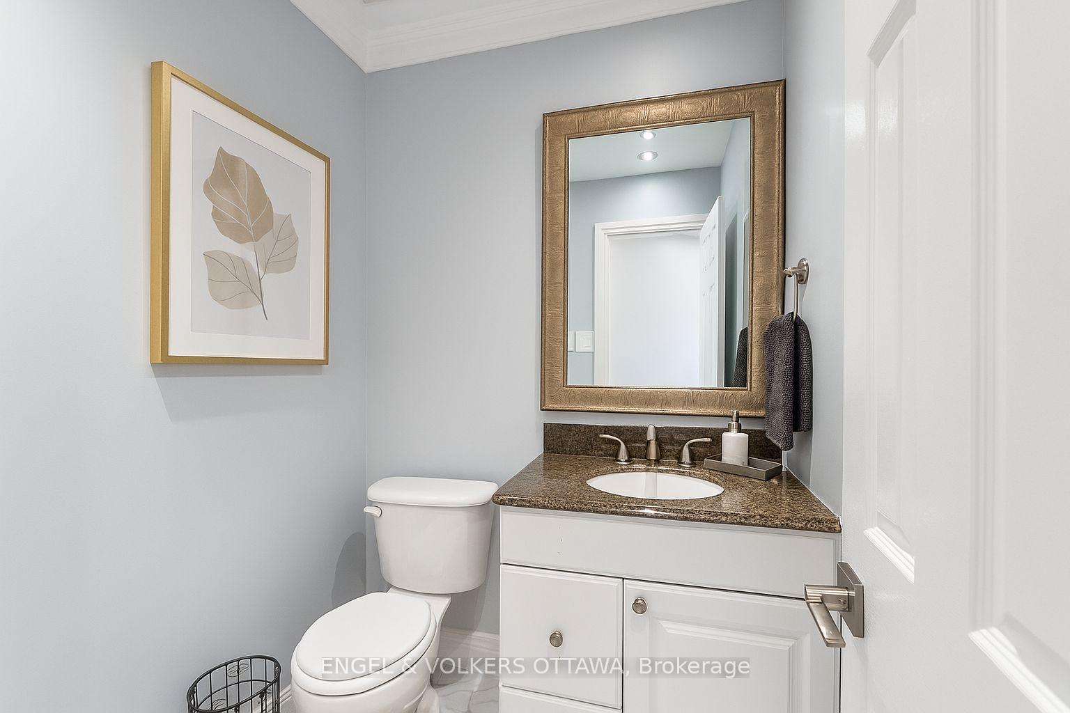 Photo 4 of 49 Burlington Crescent, Ottawa, Hunt Club Park/Greenboro — HOMEH