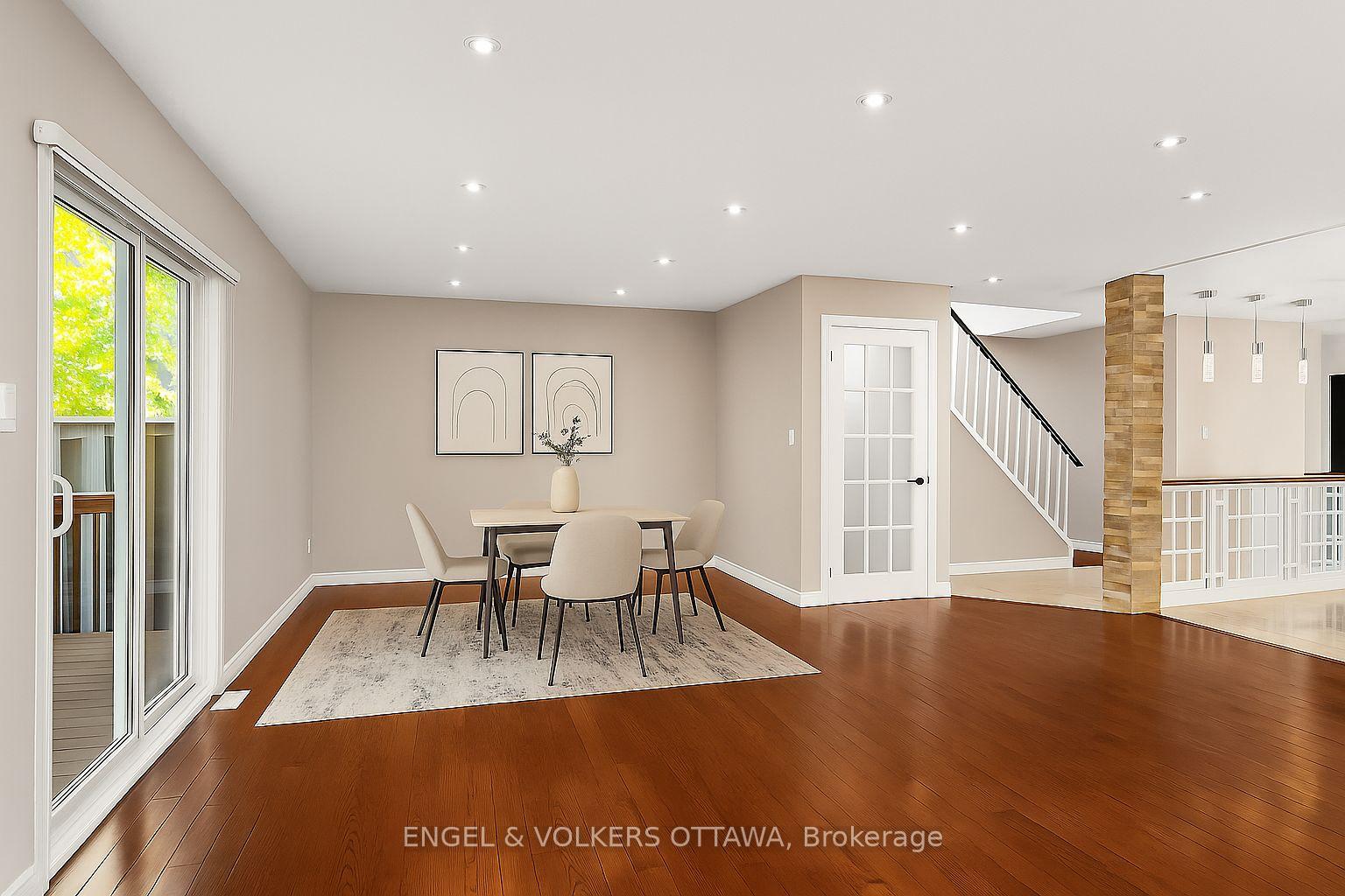 Photo 10 of 49 Burlington Crescent, Ottawa, Hunt Club Park/Greenboro — HOMEH
