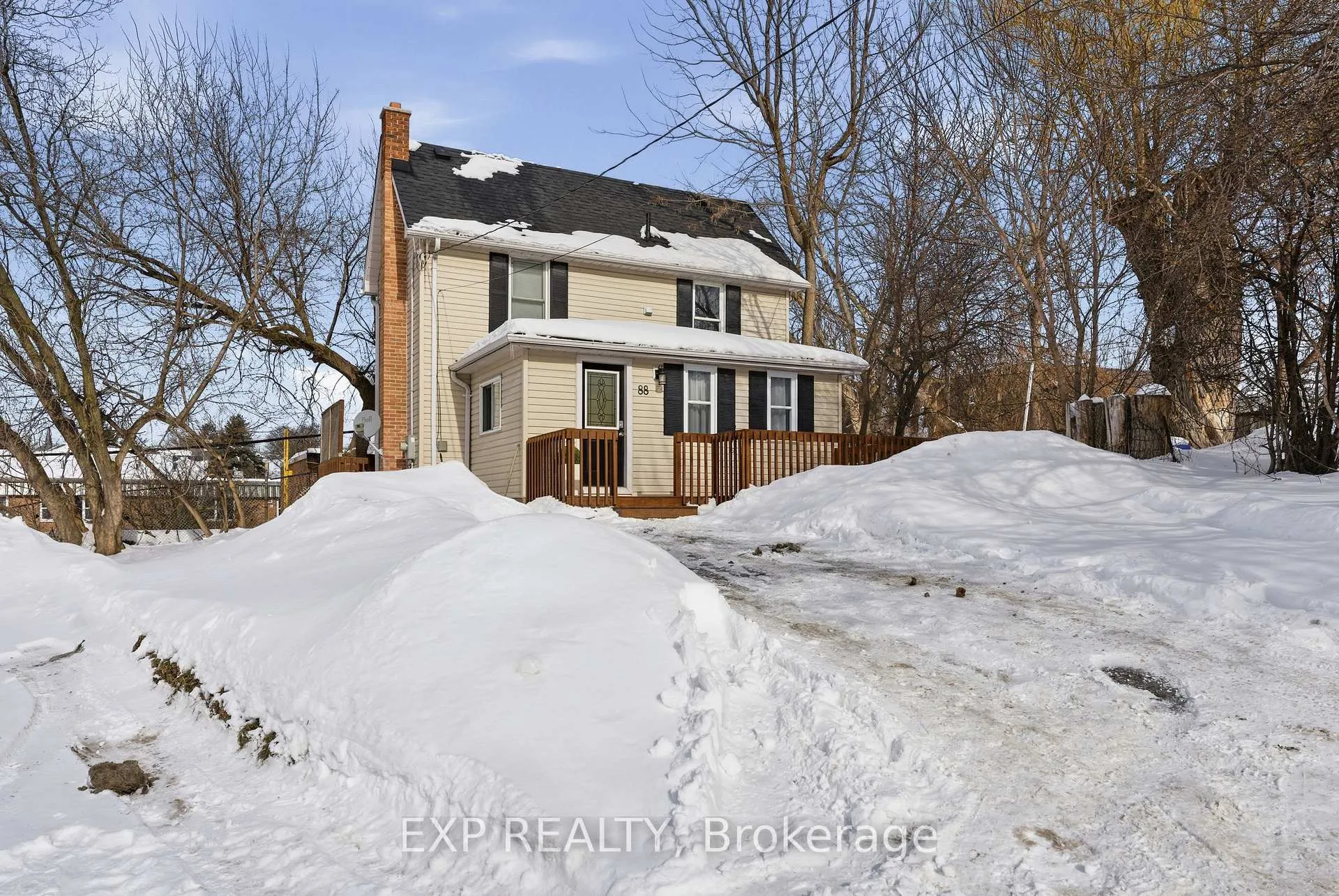 Photo 2 of 88 Dundas Street E, Belleville, Belleville Ward — HOMEH