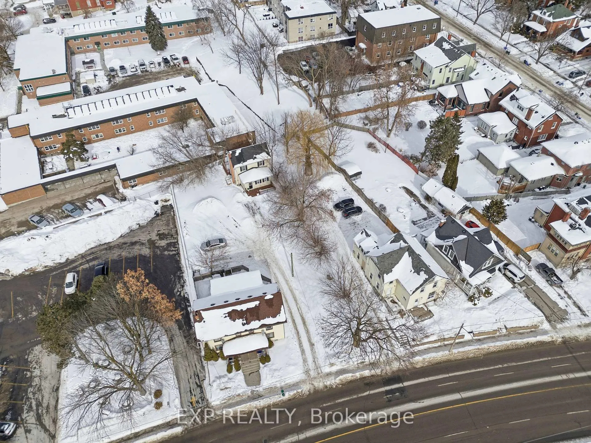 Photo 32 of 88 Dundas Street E, Belleville, Belleville Ward — HOMEH