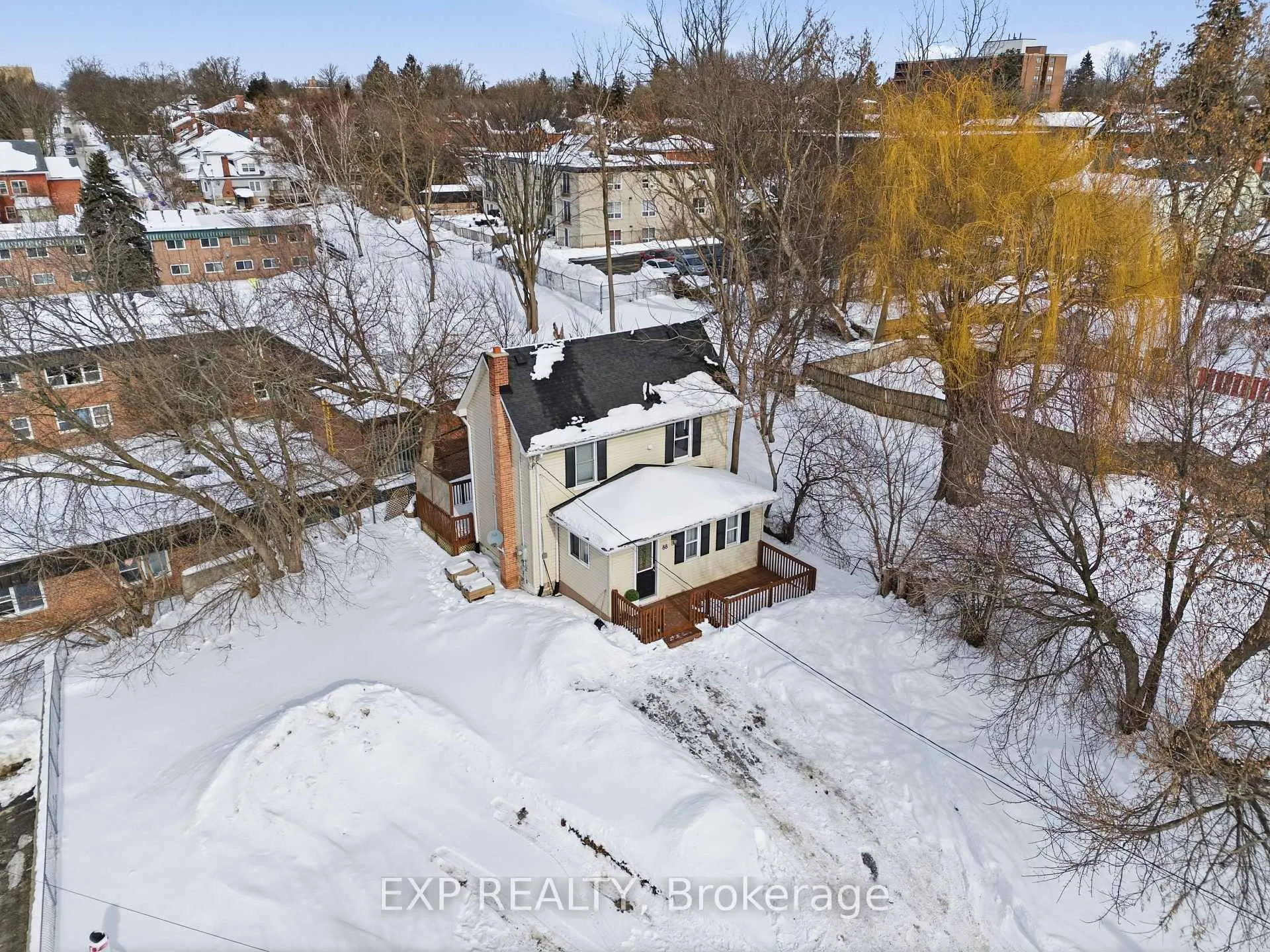 Photo 33 of 88 Dundas Street E, Belleville, Belleville Ward — HOMEH