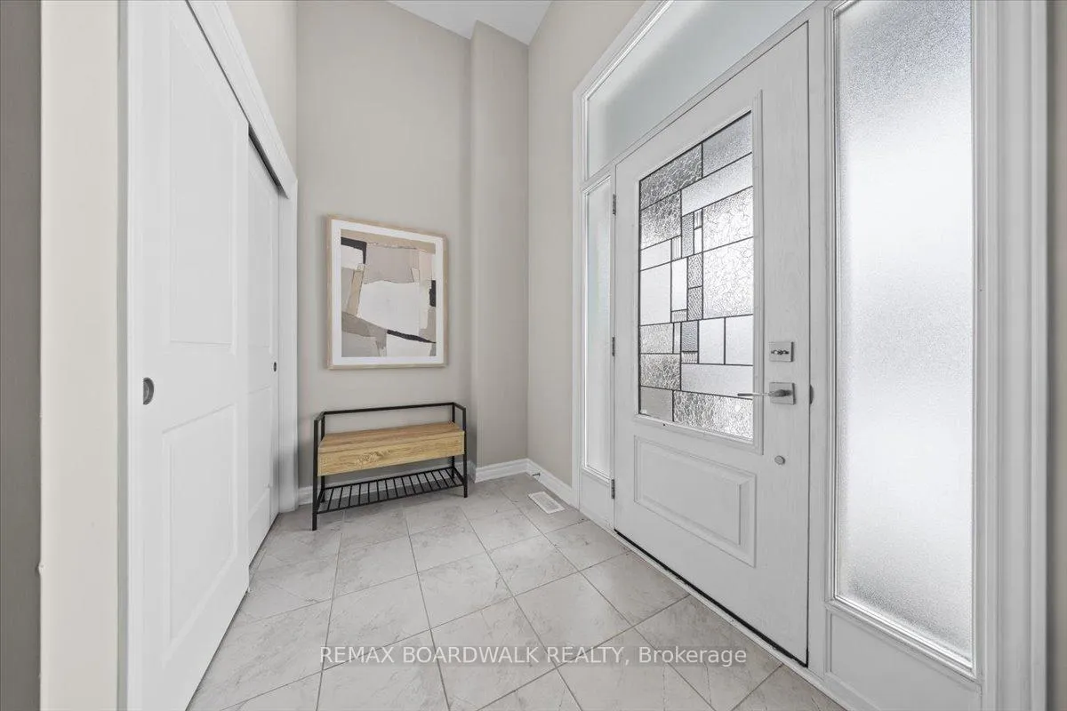 Photo 2 of 60 Malachigan Crescent, Ottawa, Avalon West — HOMEH