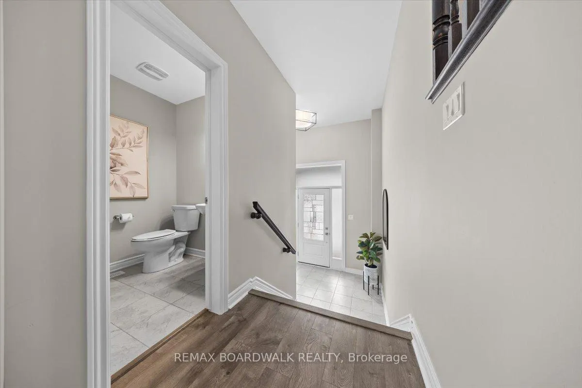 Photo 3 of 60 Malachigan Crescent, Ottawa, Avalon West — HOMEH