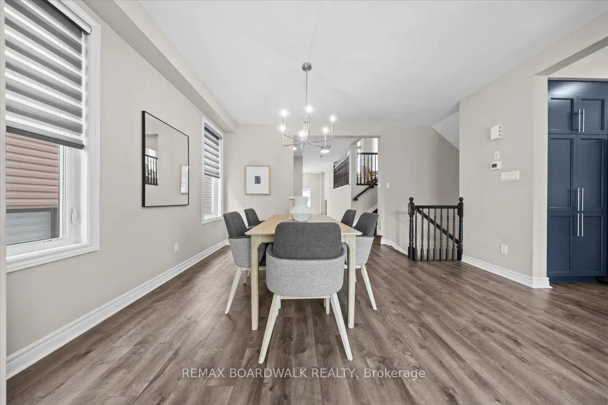 Photo 7 of 60 Malachigan Crescent, Ottawa, Avalon West — HOMEH