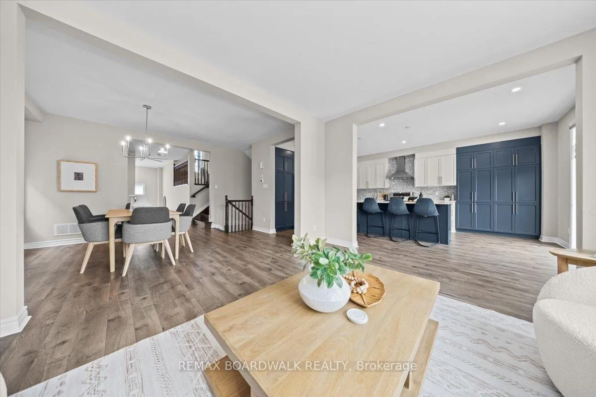 Photo 13 of 60 Malachigan Crescent, Ottawa, Avalon West — HOMEH