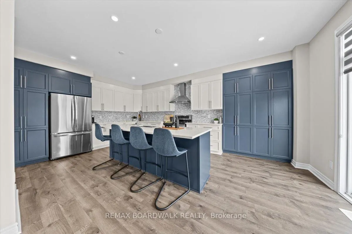 Photo 14 of 60 Malachigan Crescent, Ottawa, Avalon West — HOMEH