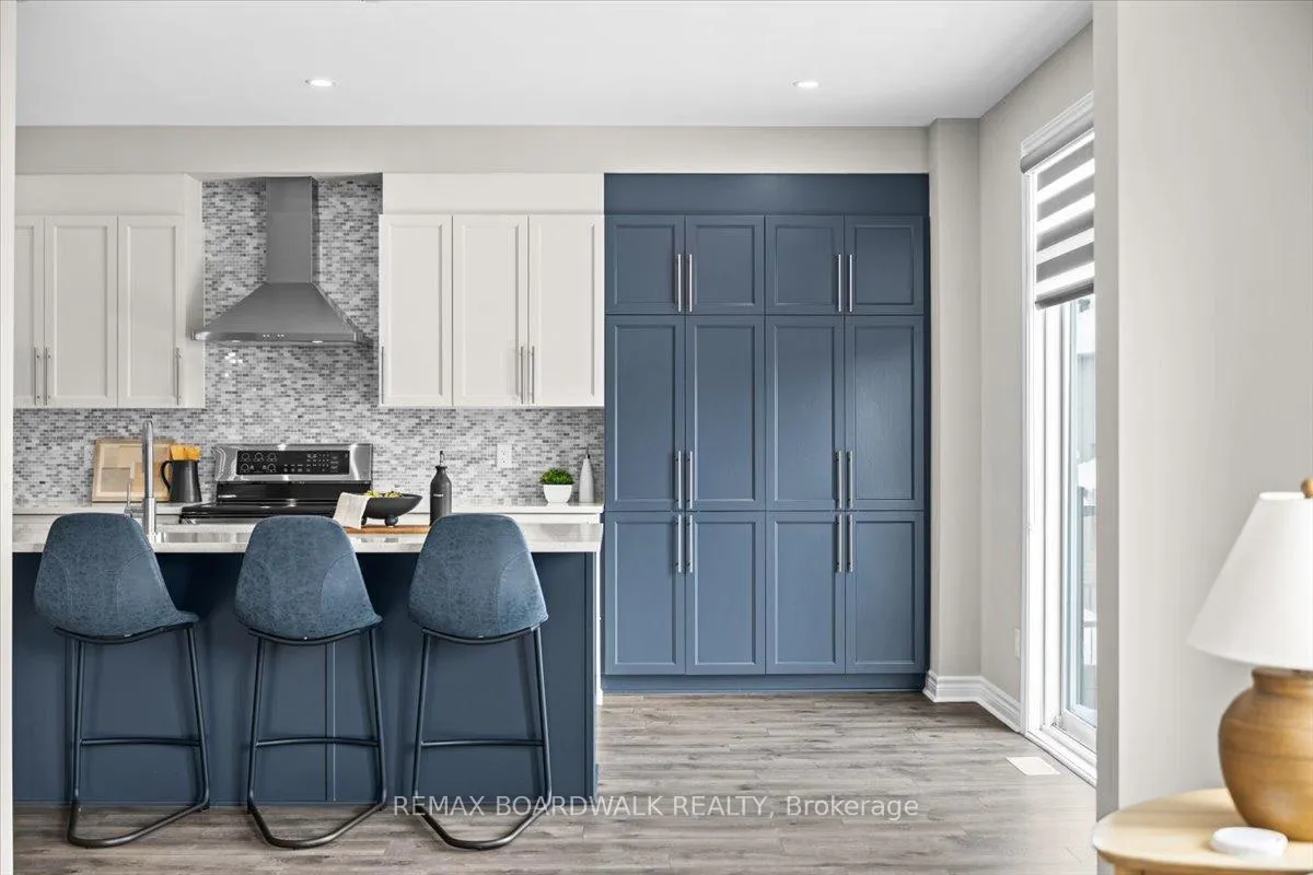 Photo 15 of 60 Malachigan Crescent, Ottawa, Avalon West — HOMEH