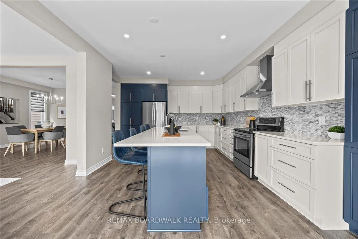 Photo 17 of 60 Malachigan Crescent, Ottawa, Avalon West — HOMEH