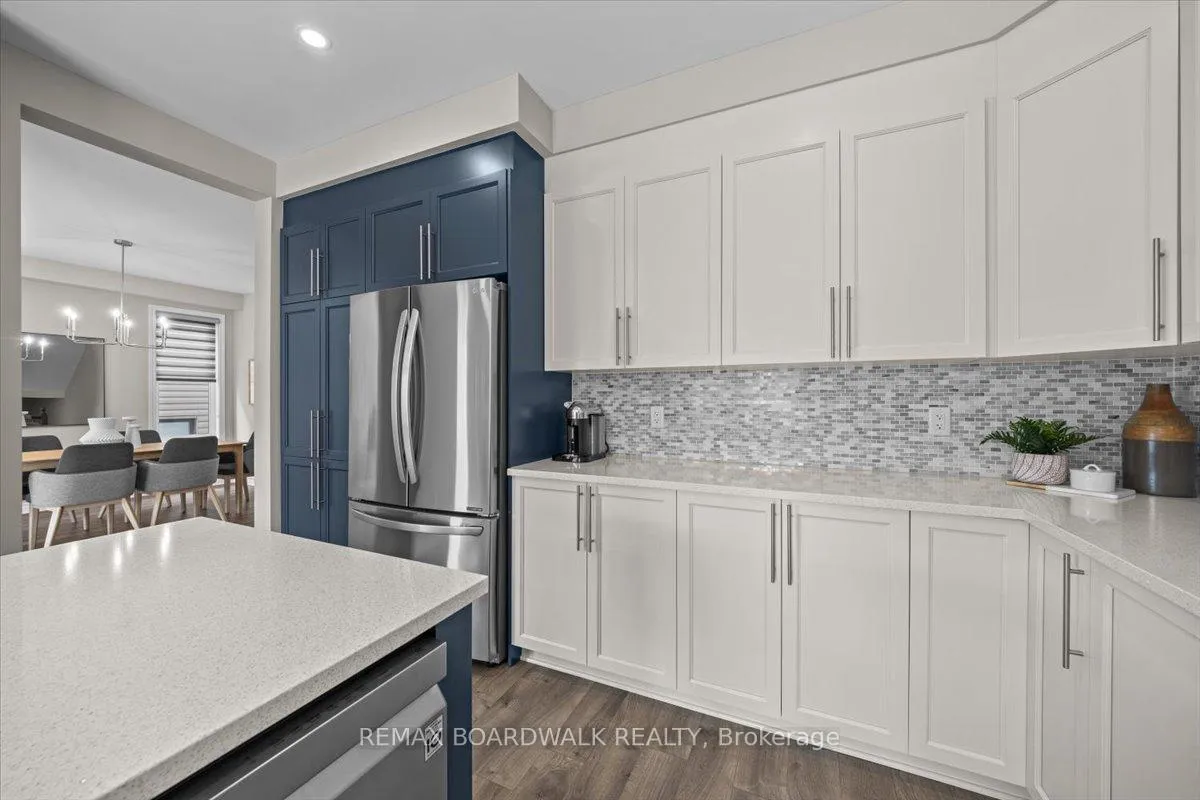 Photo 19 of 60 Malachigan Crescent, Ottawa, Avalon West — HOMEH