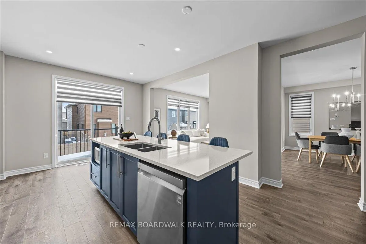 Photo 20 of 60 Malachigan Crescent, Ottawa, Avalon West — HOMEH