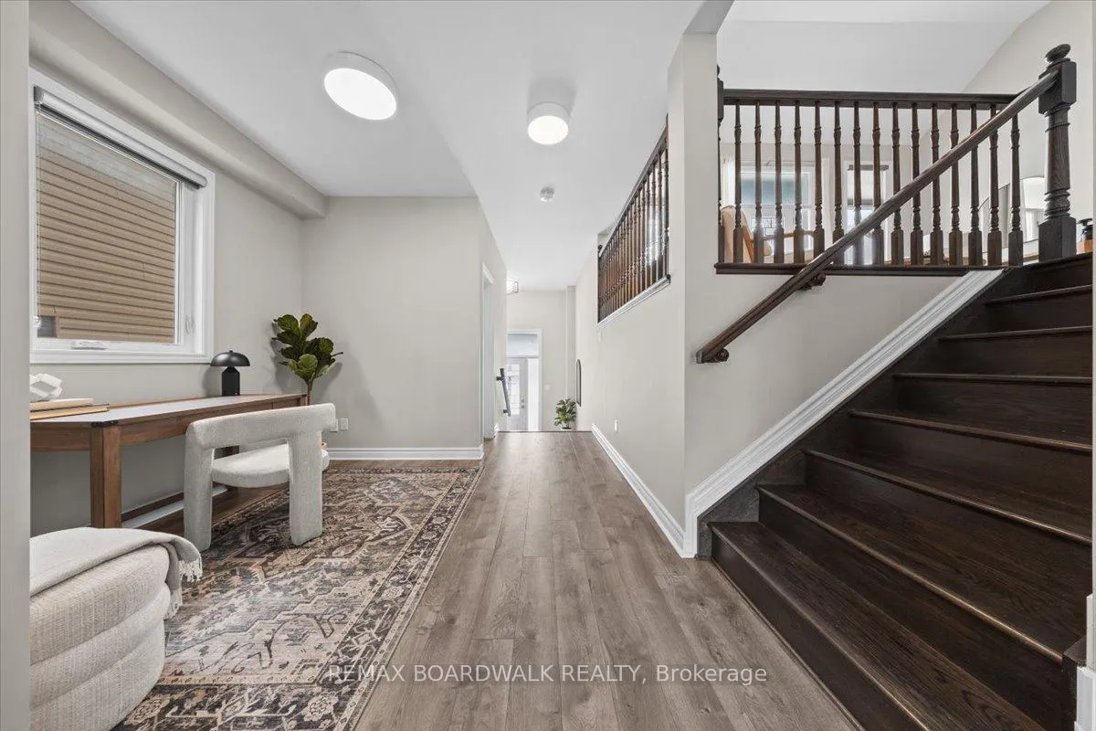Photo 21 of 60 Malachigan Crescent, Ottawa, Avalon West — HOMEH
