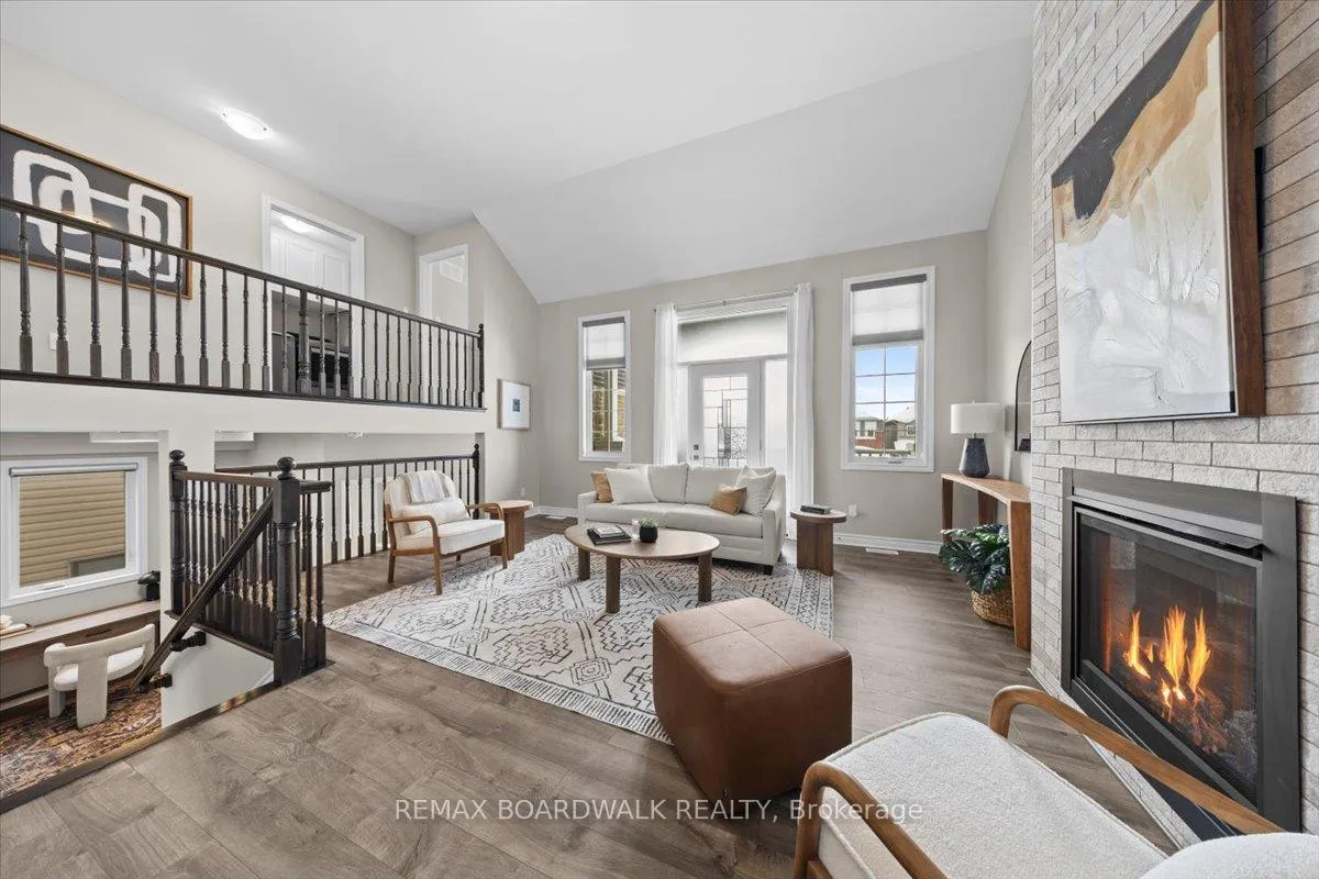 Photo 22 of 60 Malachigan Crescent, Ottawa, Avalon West — HOMEH