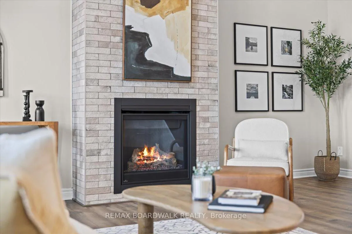 Photo 24 of 60 Malachigan Crescent, Ottawa, Avalon West — HOMEH