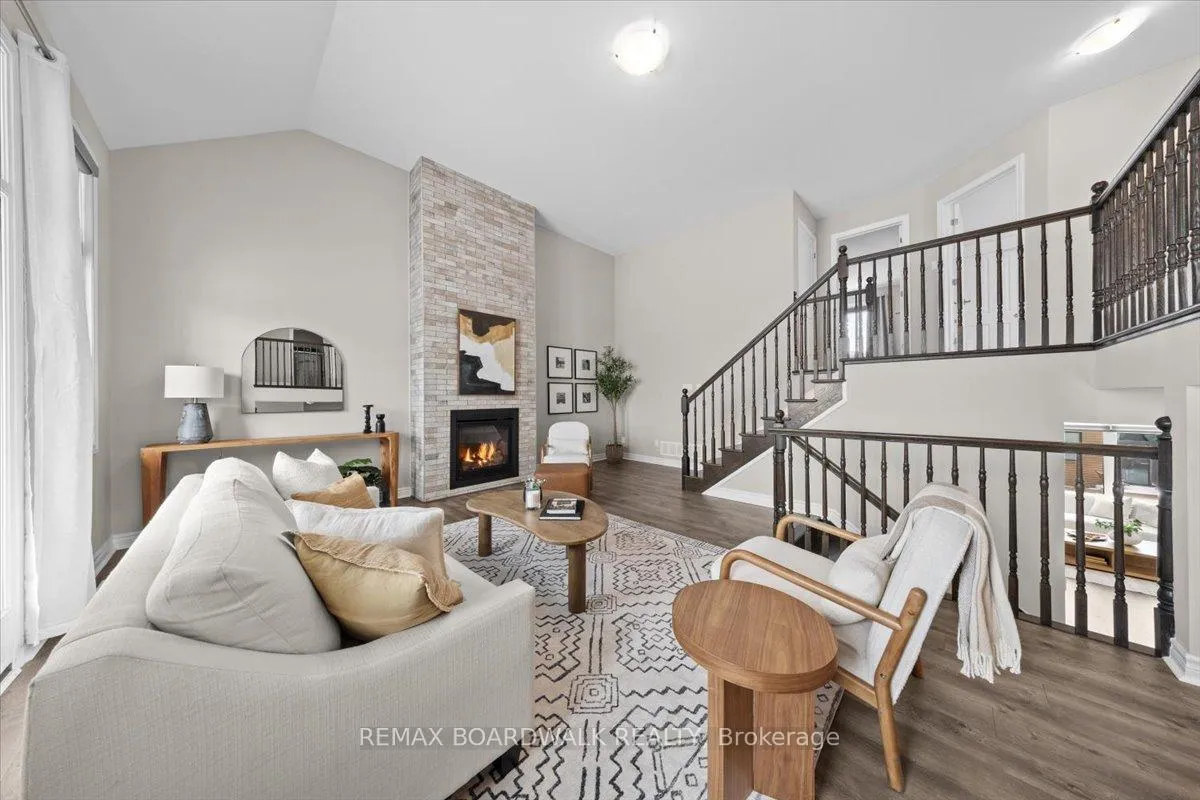 Photo 25 of 60 Malachigan Crescent, Ottawa, Avalon West — HOMEH