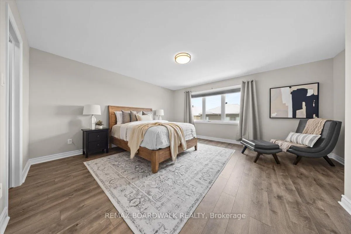 Photo 28 of 60 Malachigan Crescent, Ottawa, Avalon West — HOMEH