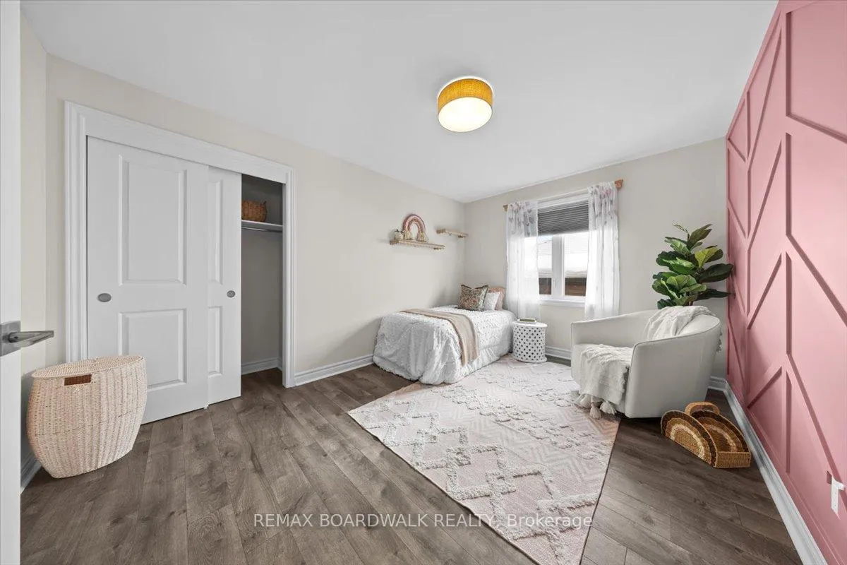 Photo 34 of 60 Malachigan Crescent, Ottawa, Avalon West — HOMEH