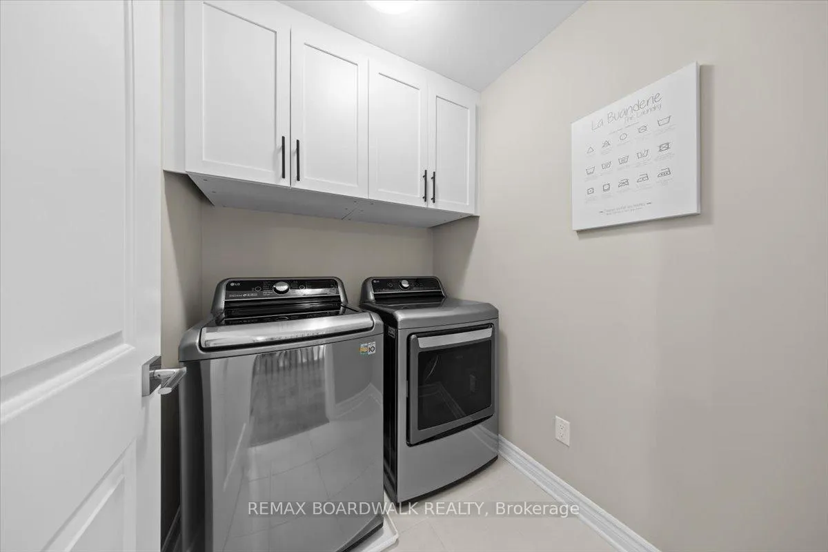 Photo 37 of 60 Malachigan Crescent, Ottawa, Avalon West — HOMEH