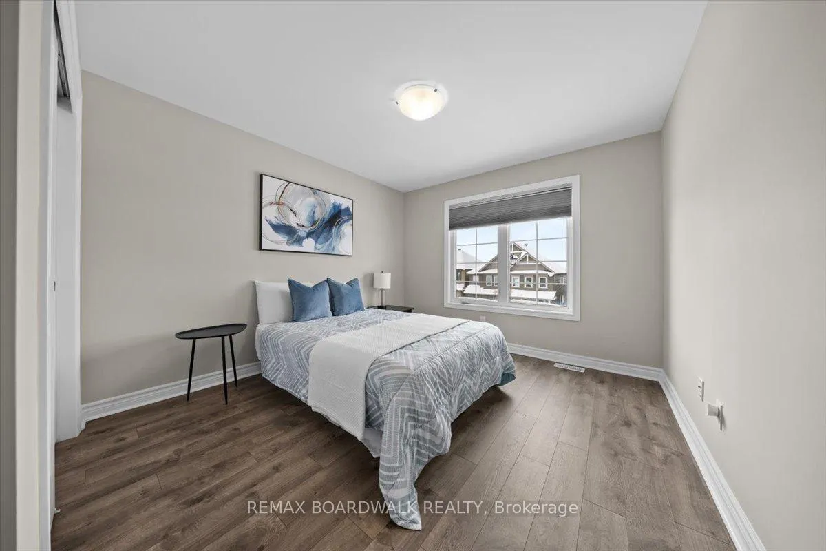 Photo 38 of 60 Malachigan Crescent, Ottawa, Avalon West — HOMEH