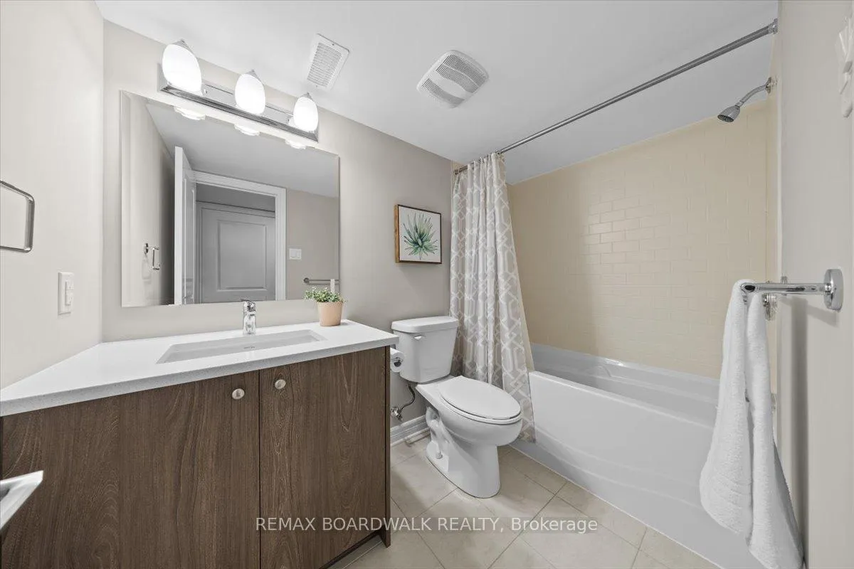 Photo 44 of 60 Malachigan Crescent, Ottawa, Avalon West — HOMEH