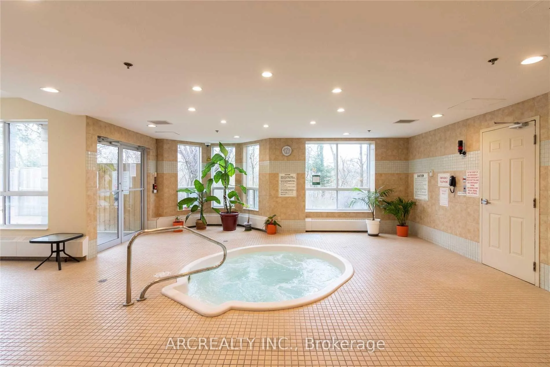 Photo 19 of Unit 313, 8 Maison Parc Court, Vaughan, Lakeview Estates — HOMEH