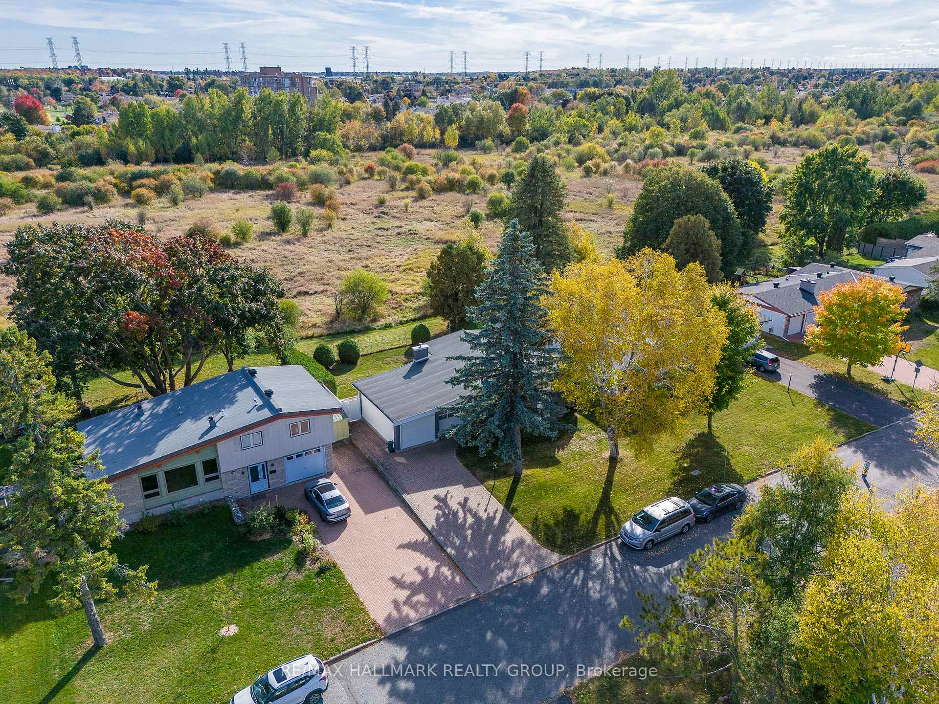 Photo 42 of 64 Sullivan Avenue, Ottawa, Meadowlands/Crestview — HOMEH