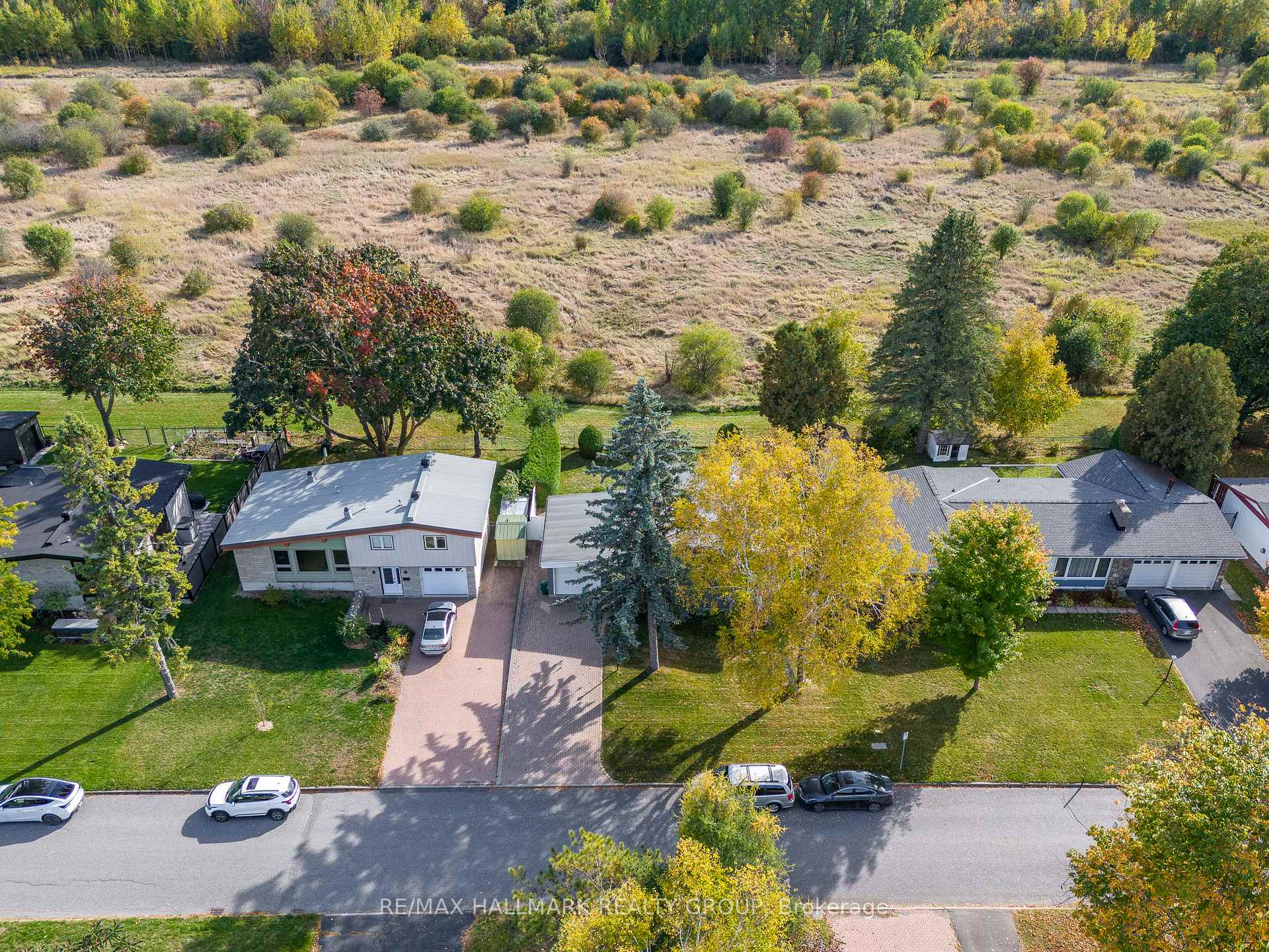 Photo 44 of 64 Sullivan Avenue, Ottawa, Meadowlands/Crestview — HOMEH