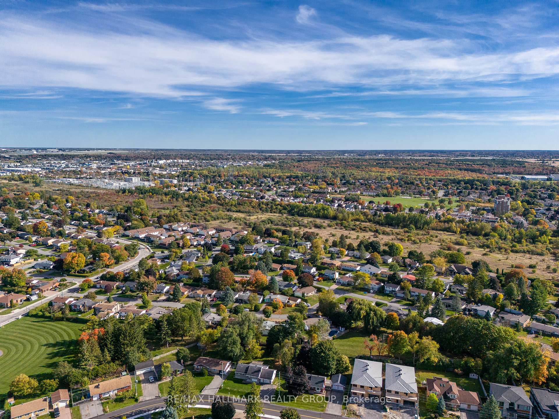 Photo 49 of 64 Sullivan Avenue, Ottawa, Meadowlands/Crestview — HOMEH