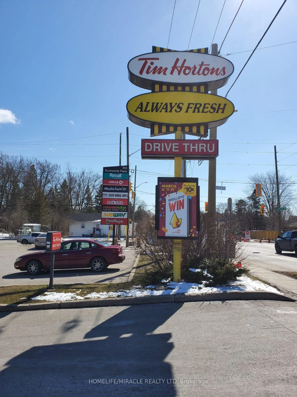 Photo 29 of 3 Sylvia Street, Barrie, Grove East — HOMEH